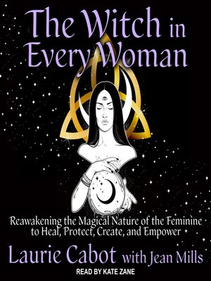 cover image of The Witch in Every Woman